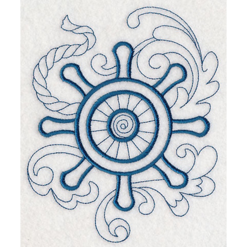 Doodle Ship’s Wheel|6.35″ x 5.85″ / 161.29mm x 148.59mm|5.26″ x 4.85″ / 133.6mm x 123.19mm|3.85″ x 3.55″ / 97.79mm x 90.17mm|3″ x 2.76″ / 76.2mm x 70.1mm|All Sizes