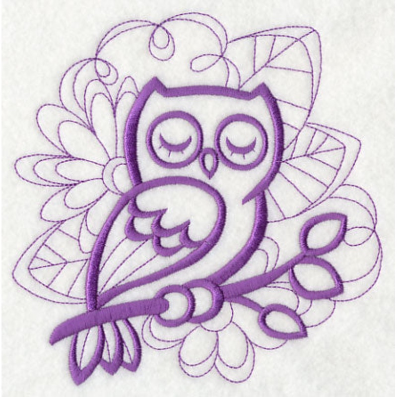 Doodle Sleepy Owl 1|6.01″ x 5.85″ / 152.66mm x 148.5mm|4.98″ x 4.85″ / 126.58mm x 123.16mm|3.86″ x 3.75″ / 97.98mm x 95.24mm|3.01″ x 2.92″ / 76.5mm x 74.18mm|All Sizes