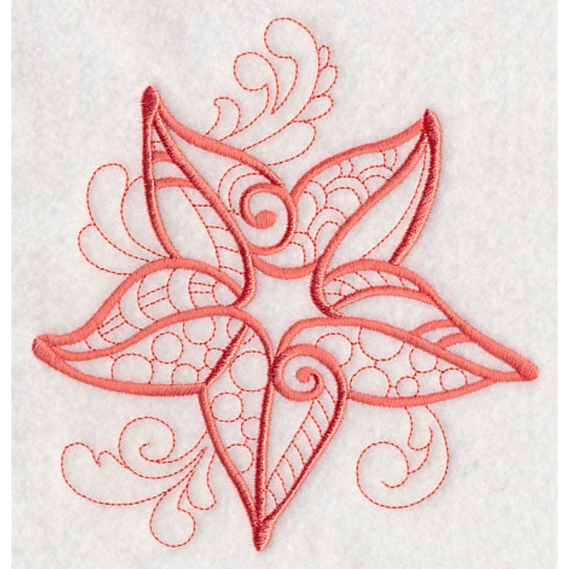 Doodle Starfish|6.2″ x 5.86″ / 157.42mm x 148.74mm|5.14″ x 4.86″ / 130.55mm x 123.36mm|3.85″ x 3.63″ / 97.71mm x 92.26mm|3″ x 2.83″ / 76.2mm x 71.94mm|All Sizes