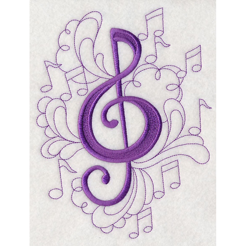 Doodle Treble Clef|7.76″ x 5.84″ / 197.11mm x 148.45mm|6.44″ x 4.85″ / 163.46mm x 123.14mm|3.85″ x 2.9″ / 97.77mm x 73.61mm|3″ x 2.26″ / 76.07mm x 57.35mm|All Sizes