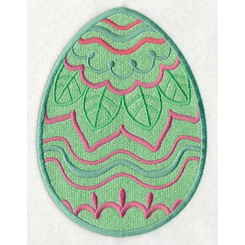 Doodling-Do Easter Egg 2|6.51″ x 4.85″ / 165.32mm x 123.13mm|3.87″ x 2.89″ / 98.42mm x 73.41mm|All Sizes