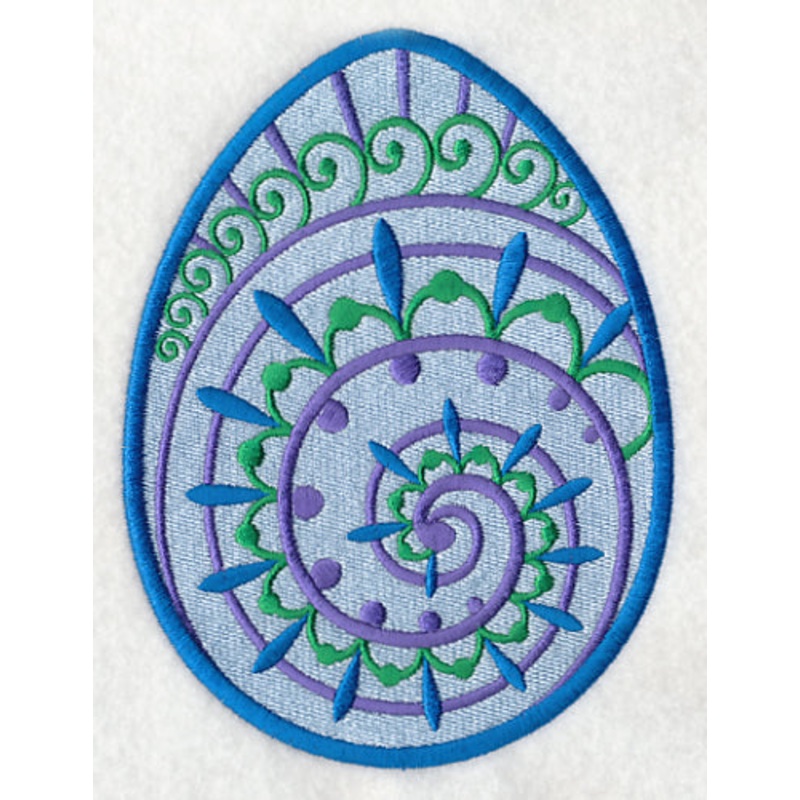 Doodling-Do Easter Egg 3|6.53″ x 4.85″ / 165.88mm x 123.26mm|3.87″ x 2.88″ / 98.41mm x 73.23mm|All Sizes