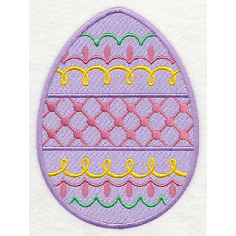 Doodling-Do Easter Egg 4|6.52″ x 4.85″ / 165.67mm x 123.26mm|3.87″ x 2.89″ / 98.42mm x 73.33mm|All Sizes