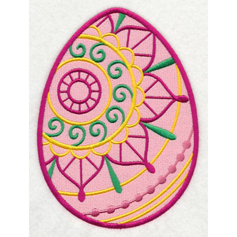 Doodling-Do Easter Egg 6|6.51″ x 4.85″ / 165.32mm x 123.08mm|3.87″ x 2.89″ / 98.42mm x 73.38mm|All Sizes