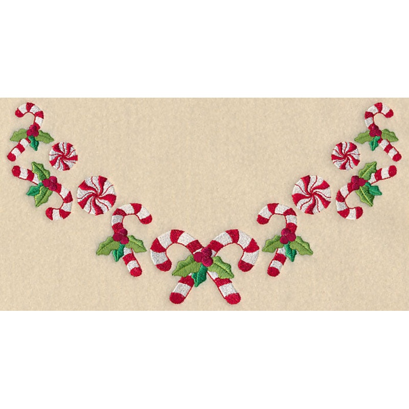 Candy Cane Neckline (V-Neck)|4.84″ x 9.4″ / 122.85mm x 238.78mm|3.53″ x 6.85″ / 89.61mm x 174.09mm|2.7″ x 5.26″ / 68.65mm x 133.52mm|All Sizes