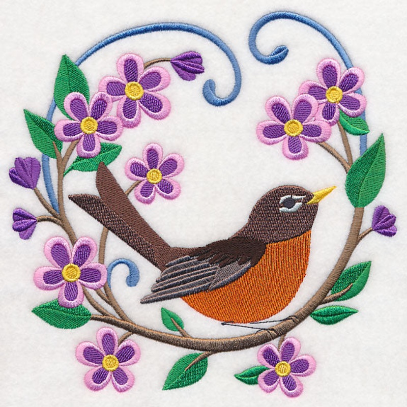 Early Bird Flower Wreath|7.74″ x 7.77″ / 196.6mm x 197.36mm|4.82″ x 4.84″ / 122.43mm x 122.94mm|3.88″ x 3.89″ / 98.55mm x 98.81mm|6.9″ x 6.93″ / 175.26mm x 176.02mm|5.83″ x 5.85″ / 148.08mm x 148.59mm|All Sizes