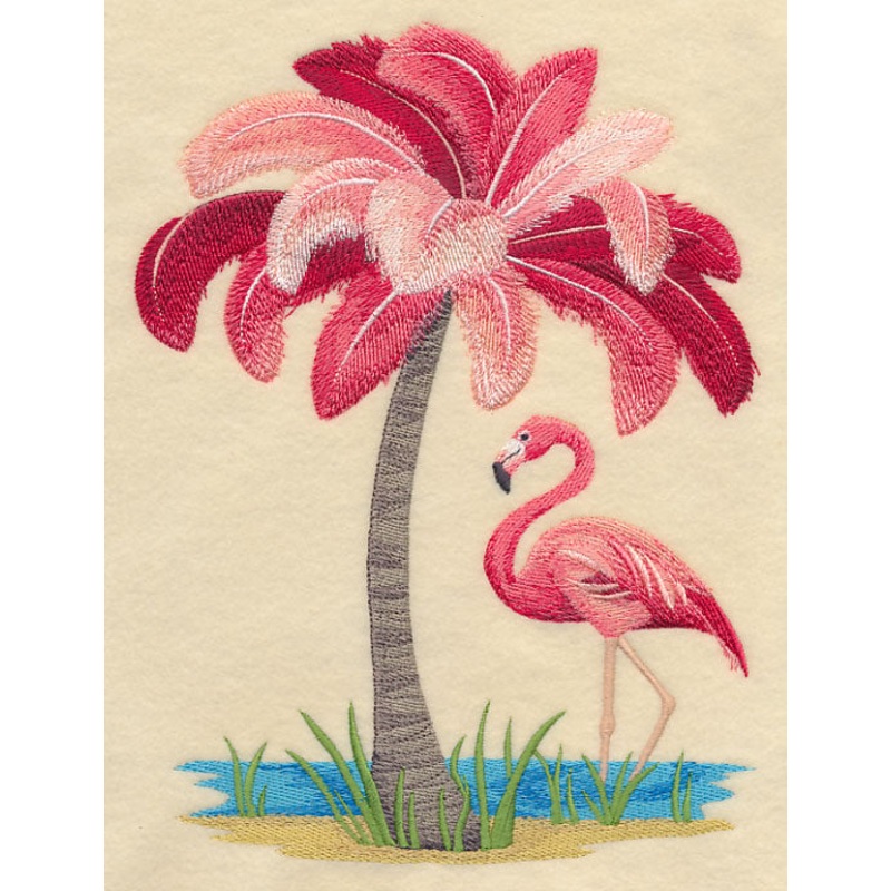 Flamingo Tree|9.18″ x 6.87″ / 233.08mm x 174.59mm|7.8″ x 5.83″ / 198.05mm x 148.07mm|6.47″ x 4.84″ / 164.3mm x 123.06mm|All Sizes