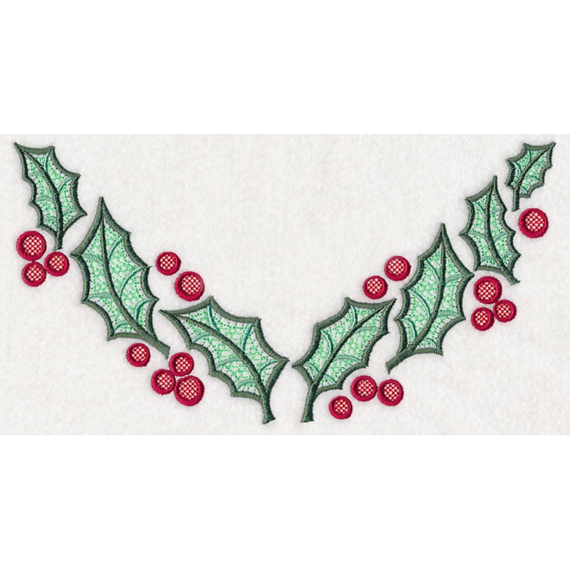 Light and Lovely Holly Neckline (V-Neck)