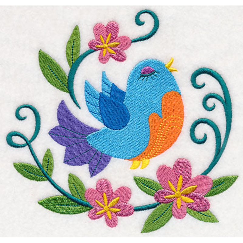 Spring Into Song|5.86″ x 6.23″ / 148.84mm x 158.24mm|4.86″ x 5.16″ / 123.44mm x 131.06mm|3.63″ x 3.85″ / 92.2mm x 97.79mm|All Sizes