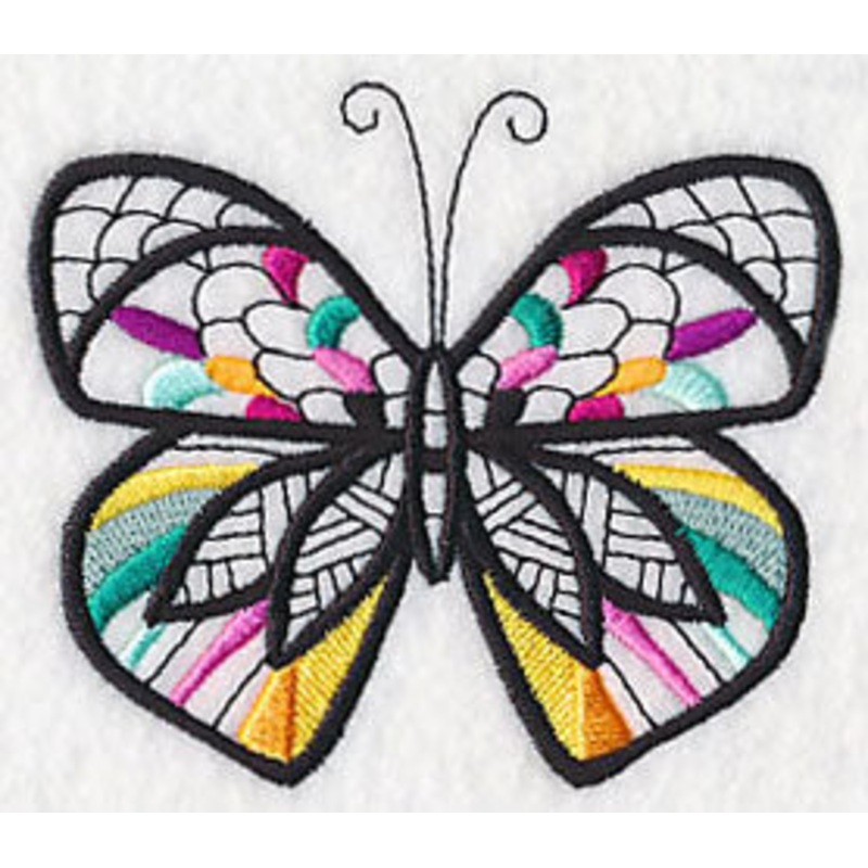 Butterfly 1 (Blackwork)|3.19″ x 3.66″ / 80.93mm x 92.92mm|1.99″ x 2.29″ / 50.51mm x 58.11mm|All Sizes