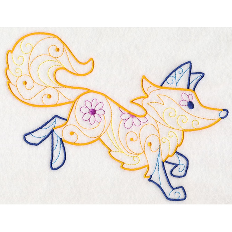 Foxy Trot (Vintage)|6.85″ x 9.01″ / 173.97mm x 228.92mm|5.87″ x 7.72″ / 149.07mm x 196.16mm|4.87″ x 6.41″ / 123.68mm x 162.71mm|2.95″ x 3.87″ / 74.88mm x 98.39mm|All Sizes