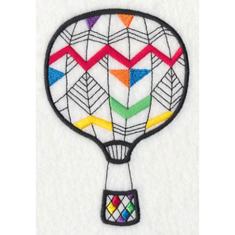 Up Up and Away 1 (Blackwork)|5.31″ x 3.54″ / 134.78mm x 89.86mm|3.31″ x 2.21″ / 84.19mm x 56.18mm|All Sizes