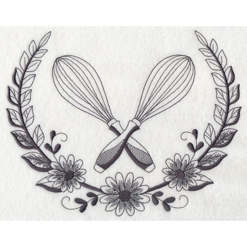 Whisks and Sweet Laurel|6.9″ x 8.76″ / 175.24mm x 222.53mm|6.14″ x 7.8″ / 156.02mm x 198.17mm|5.85″ x 7.43″ / 148.48mm x 188.71mm|4.85″ x 6.16″ / 123.08mm x 156.5mm|3.03″ x 3.86″ / 77.01mm x 98.09mm|All Sizes