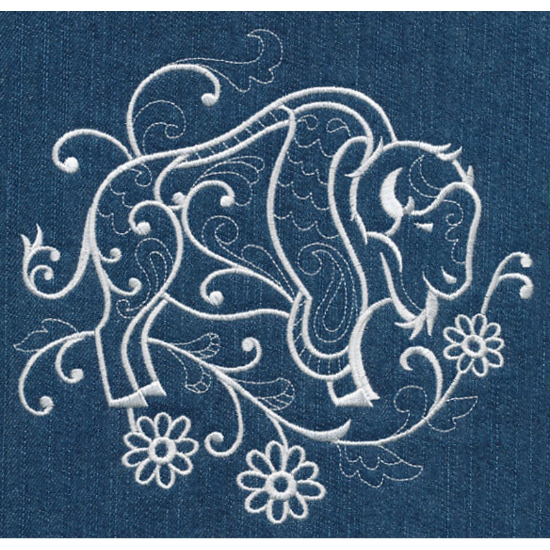 Bison (Whitework)|7.33″ x 7.79″ / 186.25mm x 197.82mm|6.51″ x 6.91″ / 165.33mm x 175.59mm|5.84″ x 6.21″ / 148.42mm x 157.66mm|4.86″ x 5.16″ / 123.41mm x 131.08mm|3.63″ x 3.86″ / 92.29mm x 98.04mm|All Sizes