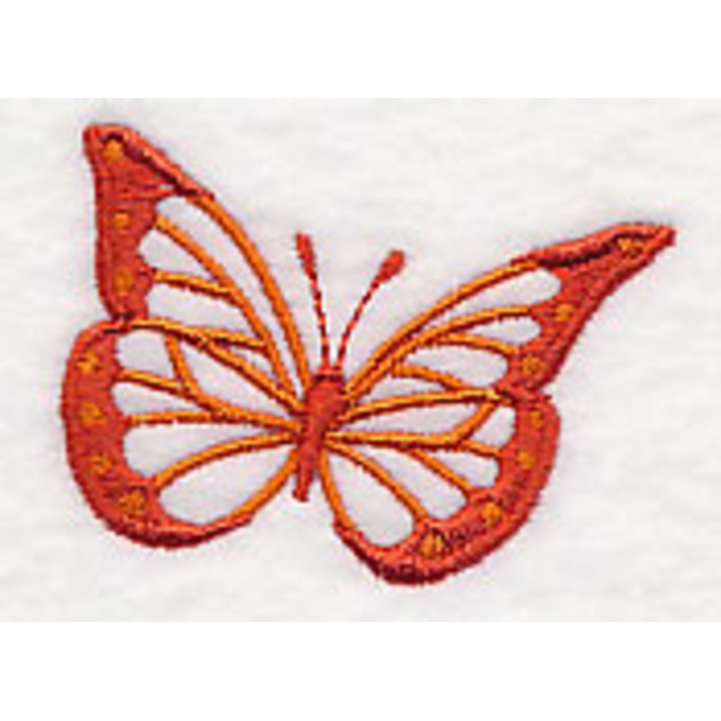 Butterfly Breeze 1|1.58″ x 2.1″ / 40.19mm x 53.31mm|1.13″ x 1.5″ / 28.67mm x 38mm|All Sizes