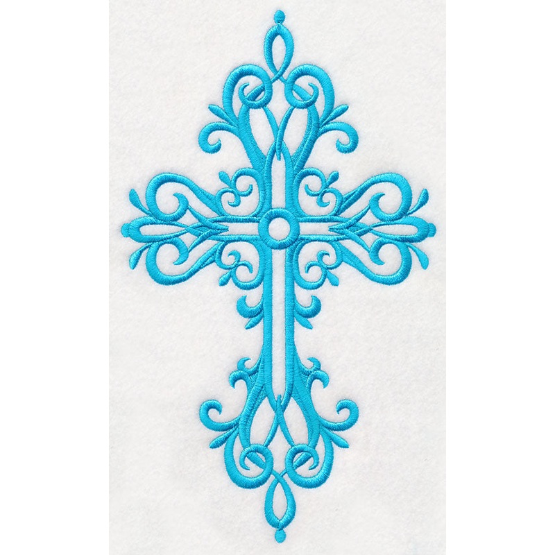 Cross in Filigree 1|11.45″ x 6.86″ / 290.74mm x 174.31mm|9.4″ x 5.75″ / 238.8mm x 145.96mm|7.8″ x 4.77″ / 198.16mm x 121.17mm|6.85″ x 4.19″ / 174.02mm x 106.44mm|3.9″ x 2.34″ / 98.95mm x 59.47mm|All Sizes