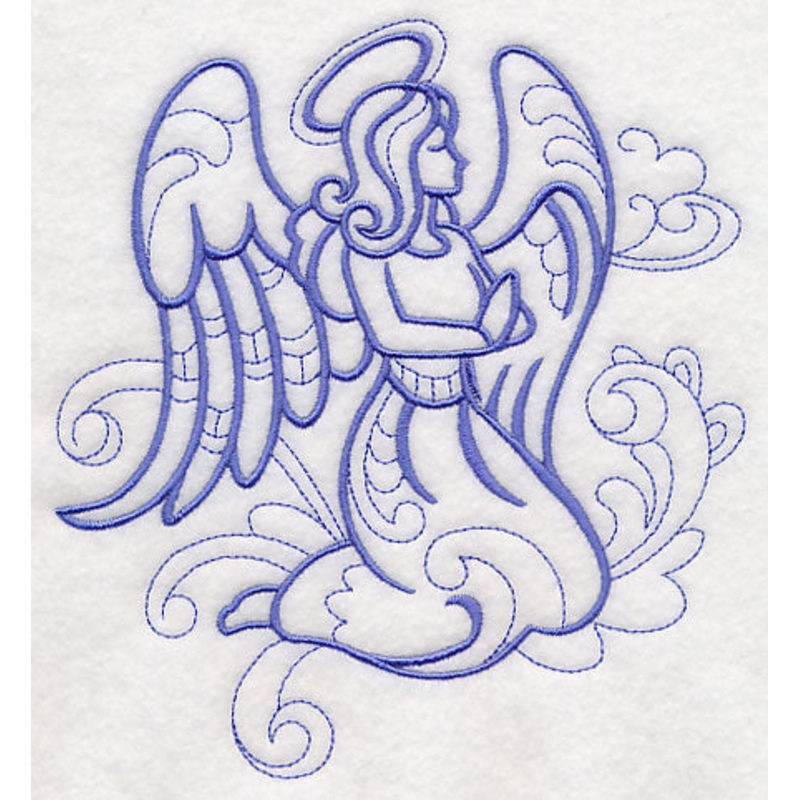 Doodle Angel|6.35″ x 5.85″ / 161.29mm x 148.68mm|5.26″ x 4.85″ / 133.64mm x 123.22mm|3.86″ x 3.56″ / 98.15mm x 90.53mm|3″ x 2.77″ / 76.16mm x 70.27mm|All Sizes