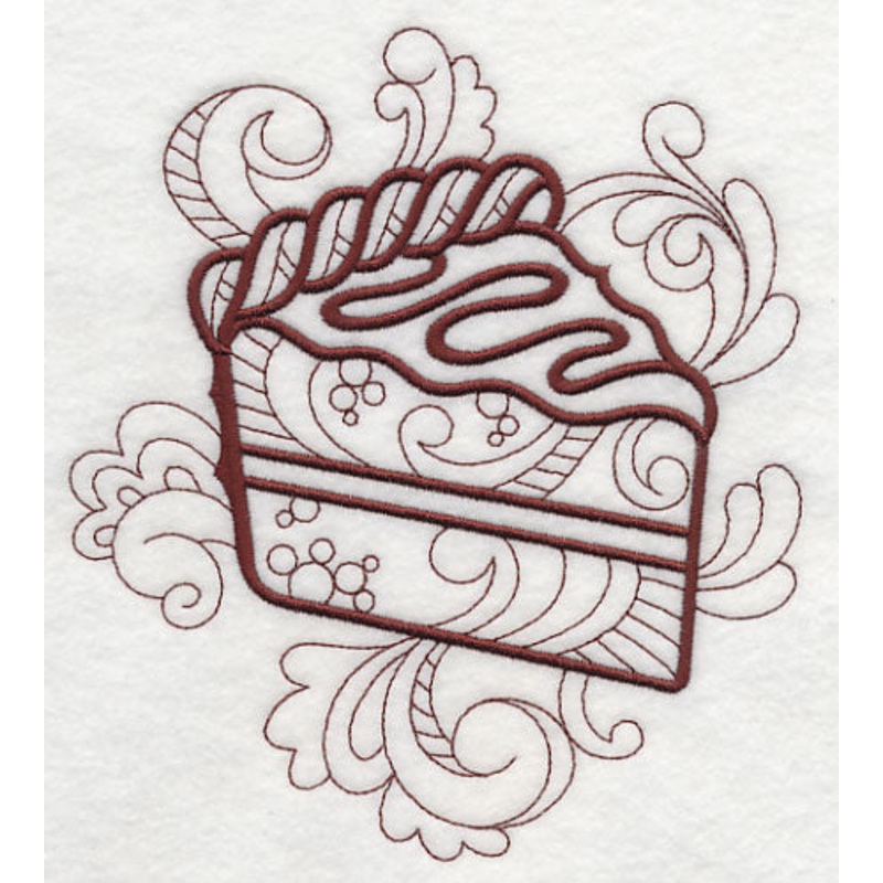 Doodle Chocolate Cake|6.63″ x 5.85″ / 168.45mm x 148.52mm|5.5″ x 4.85″ / 139.71mm x 123.13mm|3.84″ x 3.39″ / 97.59mm x 86.18mm|3″ x 2.64″ / 76.14mm x 67.02mm|All Sizes