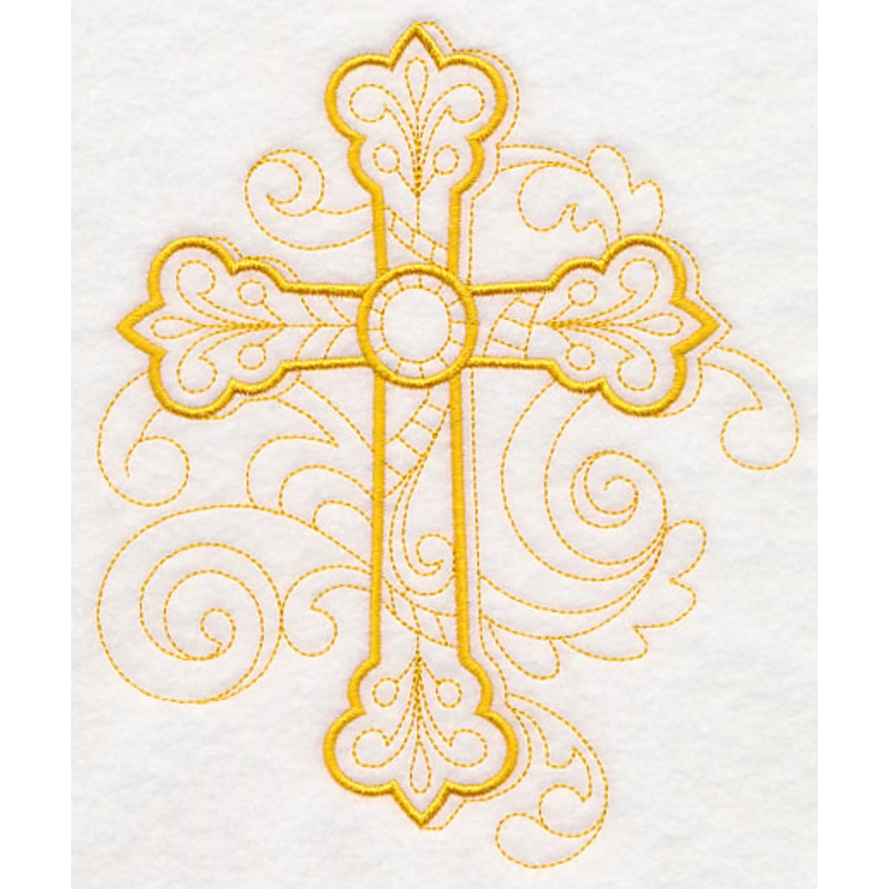 Doodle Cross|6.96″ x 5.85″ / 176.78mm x 148.54mm|5.76″ x 4.84″ / 146.41mm x 122.97mm|3.85″ x 3.24″ / 97.91mm x 82.19mm|3.01″ x 2.52″ / 76.34mm x 64.02mm|All Sizes