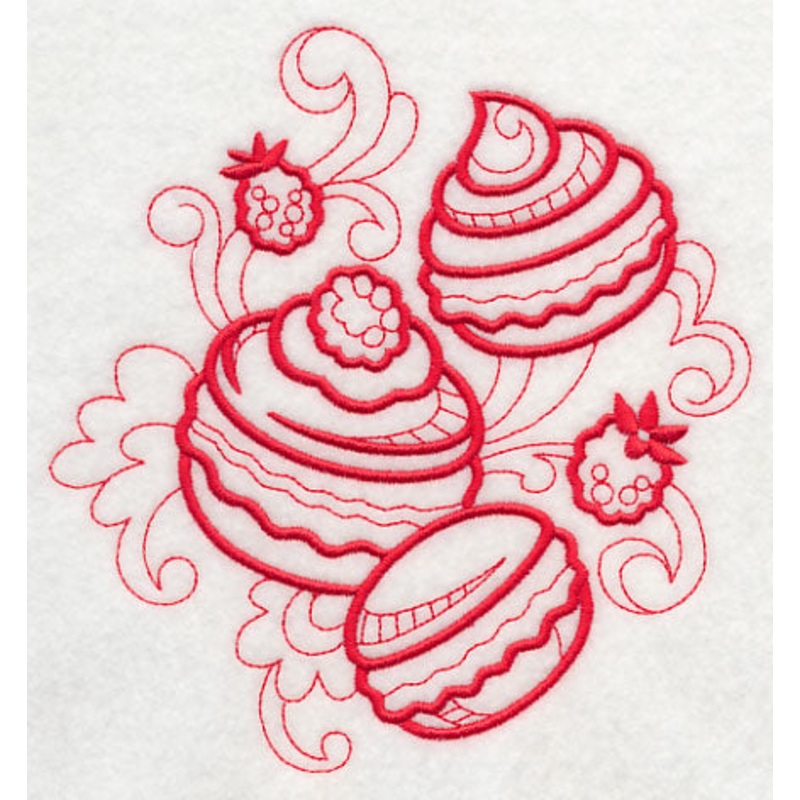 Doodle Macarons|6.17″ x 5.85″ / 156.68mm x 148.58mm|5.11″ x 4.85″ / 129.83mm x 123.17mm|3.85″ x 3.65″ / 97.74mm x 92.69mm|3″ x 2.84″ / 76.09mm x 72.19mm|All Sizes