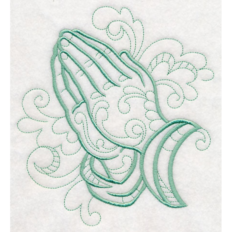 Doodle Praying Hands|6.36″ x 5.85″ / 161.59mm x 148.49mm|5.27″ x 4.84″ / 133.8mm x 122.94mm|3.9″ x 3.59″ / 98.93mm x 91.07mm|3″ x 2.76″ / 76.14mm x 70.03mm|All Sizes