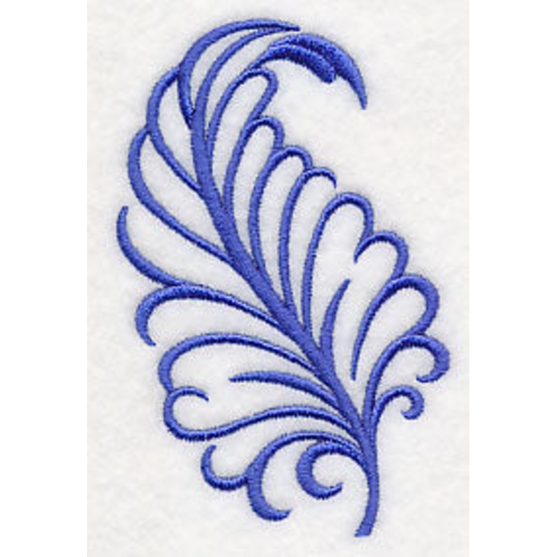 Floating Feather 1|3.64″ x 2.44″ / 92.51mm x 61.87mm|2.58″ x 1.73″ / 65.42mm x 43.82mm|All Sizes