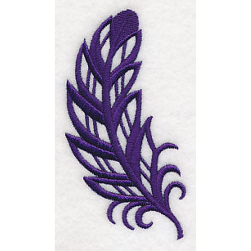 Floating Feather 2|3.87″ x 2.13″ / 98.35mm x 54.11mm|2.74″ x 1.51″ / 69.54mm x 38.33mm|All Sizes