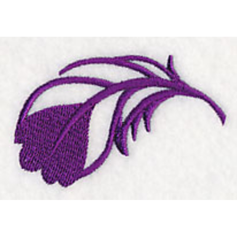 Floating Feather 3|1.66″ x 2.53″ / 42.27mm x 64.32mm|1.18″ x 1.79″ / 29.97mm x 45.51mm|All Sizes