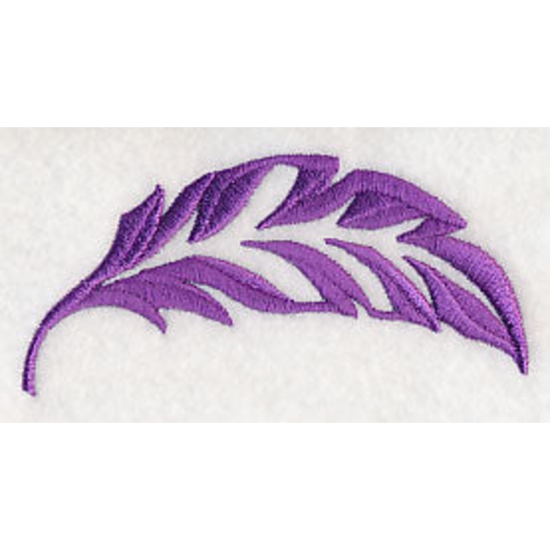 Floating Feather 5|2.09″ x 3.48″ / 53.02mm x 88.4mm|1.48″ x 2.46″ / 37.53mm x 62.57mm|All Sizes