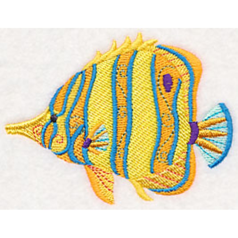 Tropical Fish 3|2.66″ x 3.58″ / 67.59mm x 90.85mm|1.74″ x 2.34″ / 44.21mm x 59.51mm|All Sizes