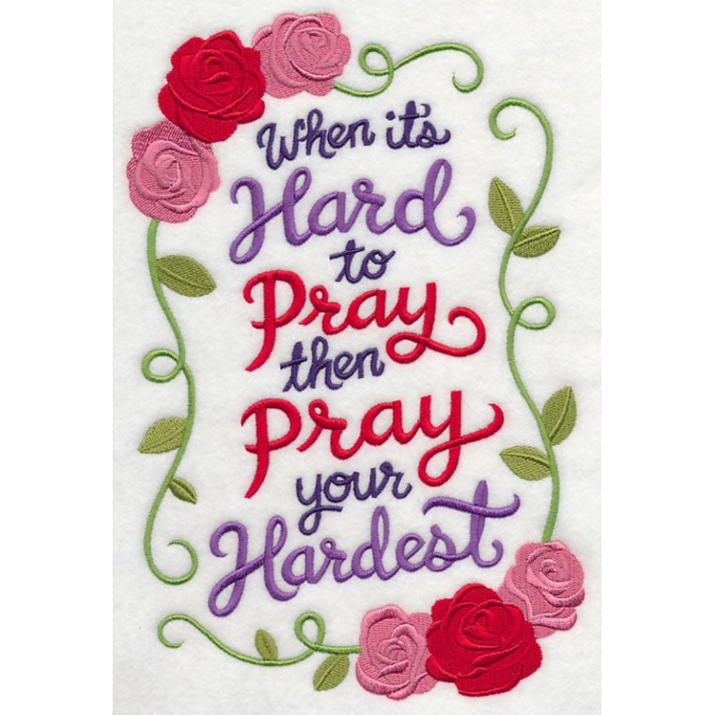 When It’s Hard To Pray|10.23″ x 6.91″ / 259.93mm x 175.43mm|8.68″ x 5.85″ / 220.38mm x 148.67mm|7.8″ x 5.26″ / 198.01mm x 133.61mm|6.86″ x 4.63″ / 174.14mm x 117.5mm|All Sizes