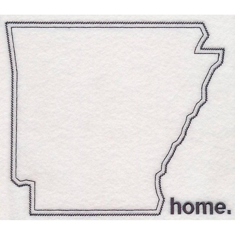 Arkansas Outline (Vintage)|6.87″ x 8.04″ / 174.42mm x 204.09mm|6.36″ x 7.44″ / 161.65mm x 189.05mm|5.9″ x 6.9″ / 149.83mm x 175.14mm|4.85″ x 5.66″ / 123.22mm x 143.82mm|3.3″ x 3.86″ / 83.94mm x 97.92mm|All Sizes