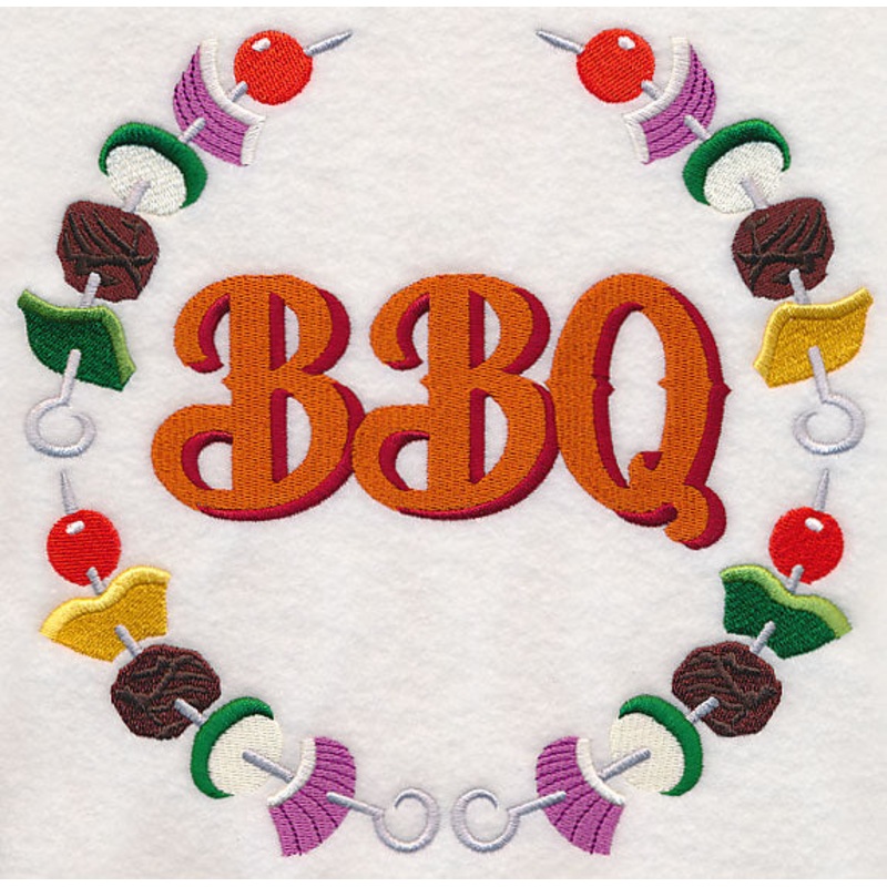 BBQ Kabob Wreath|7.48″ x 7.8″ / 189.99mm x 198.17mm|6.9″ x 7.2″ / 175.38mm x 182.94mm|5.86″ x 6.11″ / 148.72mm x 155.12mm|4.85″ x 5.06″ / 123.31mm x 128.63mm|3.69″ x 3.85″ / 93.82mm x 97.9mm|All Sizes