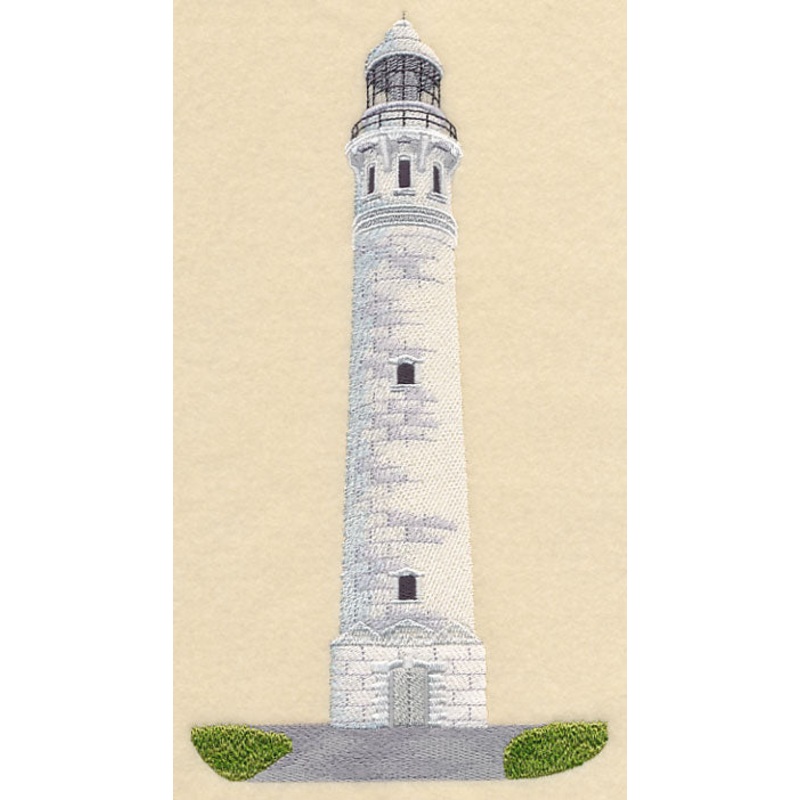 Cape Leeuwin Lighthouse (Australia)