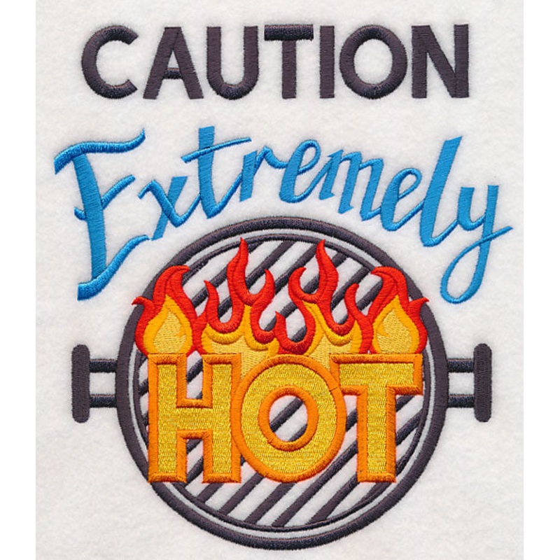Caution Extremely Hot|7.8″ x 6.84″ / 198.21mm x 173.76mm|6.69″ x 5.87″ / 169.99mm x 149.01mm|5.55″ x 4.87″ / 141.04mm x 123.62mm|3.86″ x 3.38″ / 98.13mm x 85.96mm|All Sizes
