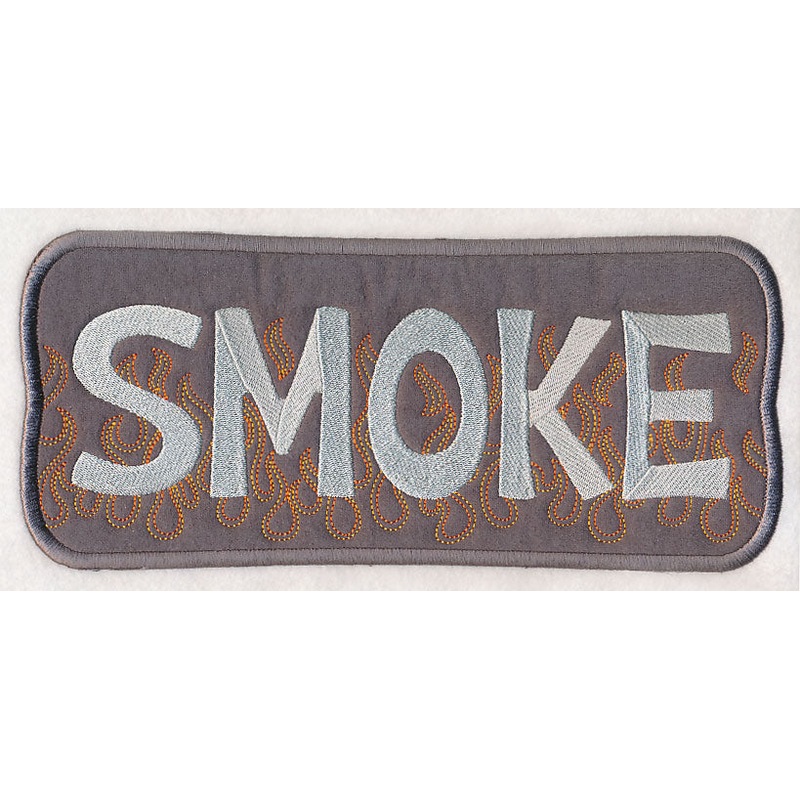 Fiery Smoke (Applique)|4.91″ x 10.98″ / 124.59mm x 278.84mm|4.19″ x 9.38″ / 106.53mm x 238.37mm|3.48″ x 7.79″ / 88.47mm x 197.88mm|3.07″ x 6.87″ / 77.98mm x 174.38mm|1.77″ x 3.9″ / 44.95mm x 98.96mm|All Sizes
