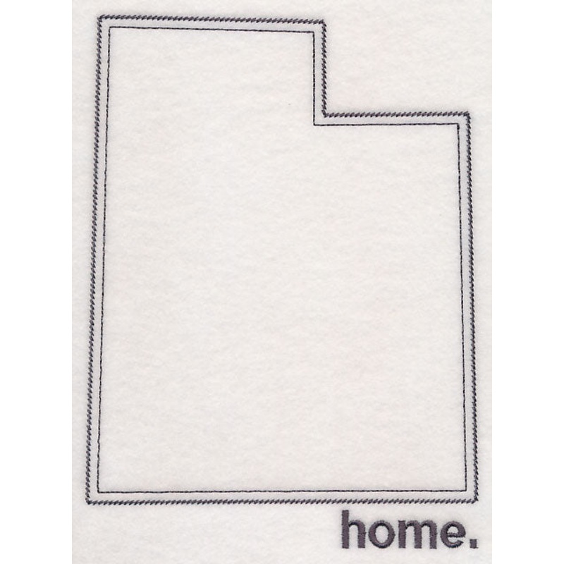 Utah Outline (Vintage)|8.43″ x 6.26″ / 214.22mm x 159.04mm|7.81″ x 5.8″ / 198.43mm x 147.41mm|7.24″ x 5.38″ / 183.82mm x 136.64mm|5.94″ x 4.42″ / 150.93mm x 112.39mm|3.86″ x 2.87″ / 97.92mm x 72.99mm|All Sizes