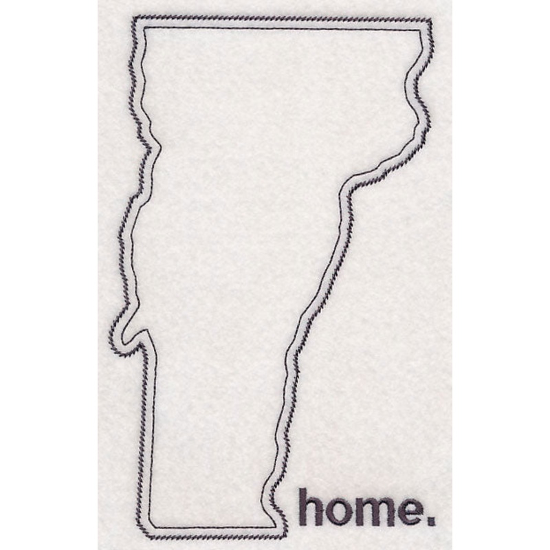 Vermont Outline (Vintage)|8.3″ x 5.19″ / 210.7mm x 131.84mm|7.69″ x 4.81″ / 195.24mm x 122.22mm|7.12″ x 4.46″ / 180.92mm x 113.23mm|5.86″ x 3.66″ / 148.72mm x 92.97mm|3.88″ x 2.42″ / 98.52mm x 61.55mm|All Sizes