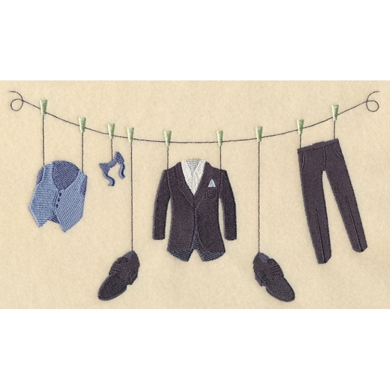 Wedding Clothesline – Groom|5.38″ x 9.4″ / 136.65mm x 238.76mm|4.6″ x 7.8″ / 116.78mm x 198.12mm|4.04″ x 6.85″ / 102.59mm x 173.99mm|All Sizes