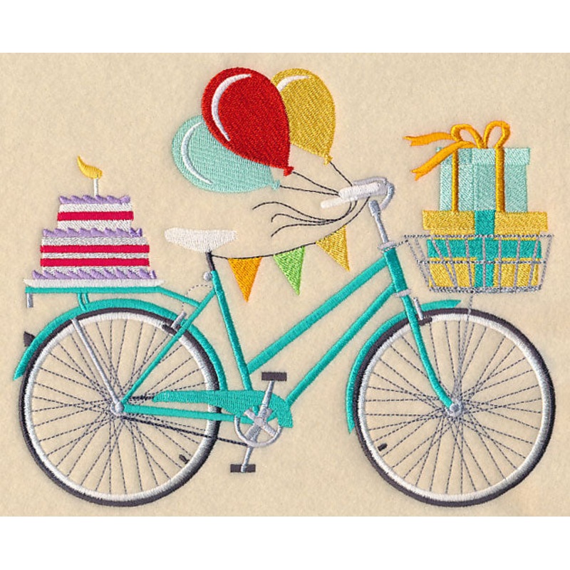 Blow Out the Candles Bicycle|6.86″ x 8.42″ / 174.2mm x 213.92mm|5.86″ x 7.19″ / 148.81mm x 182.73mm|4.86″ x 5.98″ / 123.56mm x 151.83mm|6.33″ x 7.78″ / 160.89mm x 197.57mm|All Sizes
