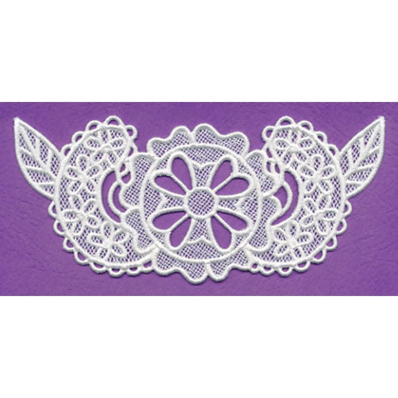 Bright Blooms Necklace (Lace)|3.17″ x 6.89″ / 80.54mm x 174.9mm|2.44″ x 5.28″ / 61.86mm x 134.01mm|1.79″ x 3.88″ / 45.54mm x 98.43mm|All Sizes