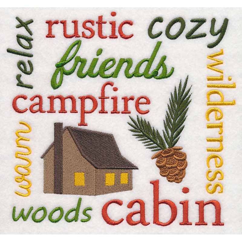 Cabin Square|7.19″ x 7.79″ / 182.74mm x 197.87mm|6.44″ x 6.98″ / 163.69mm x 177.24mm|5.86″ x 6.34″ / 148.83mm x 161.16mm|4.86″ x 5.26″ / 123.43mm x 133.65mm|3.57″ x 3.86″ / 90.68mm x 98.04mm|All Sizes
