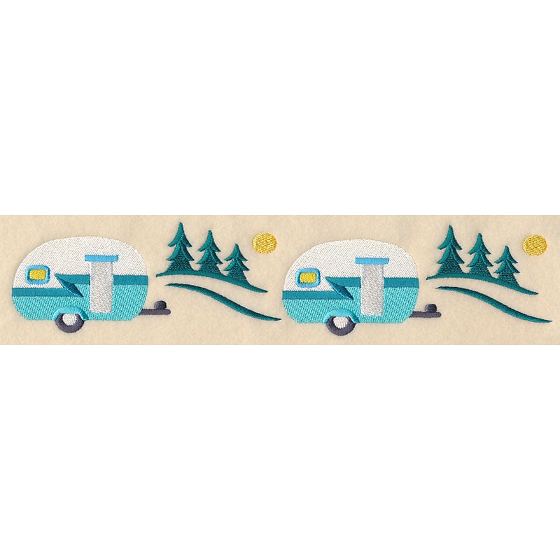 Camper Couture Border|2.44″ x 11.75″ / 61.98mm x 298.45mm|1.96″ x 9.41″ / 49.78mm x 239.01mm|1.63″ x 7.81″ / 41.4mm x 198.37mm|1.52″ x 6″ / 38.61mm x 152.4mm|All Sizes