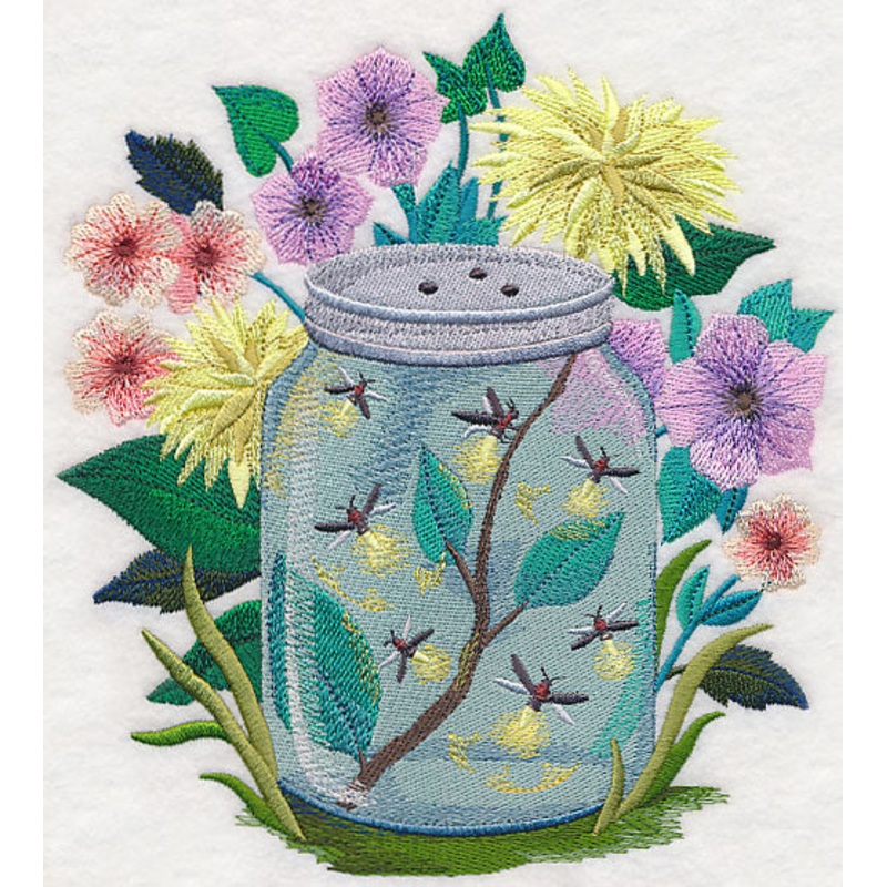 Firefly Light|7.56″ x 6.88″ / 191.95mm x 174.83mm|6.39″ x 5.84″ / 162.34mm x 148.22mm|5.33″ x 4.86″ / 135.32mm x 123.46mm|All Sizes