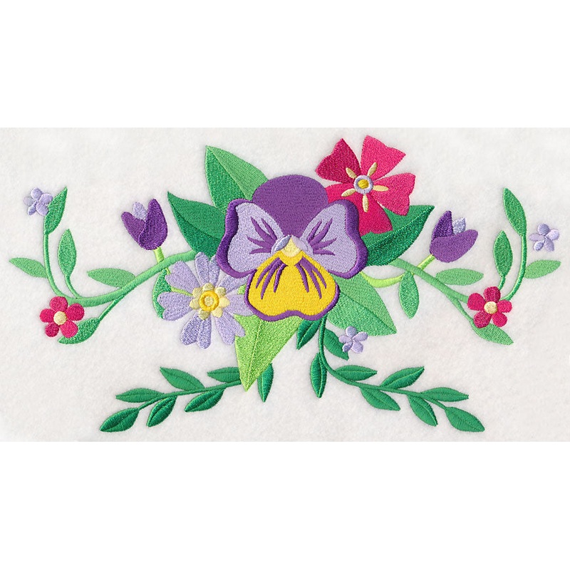 Tour de Fleur 2|6.45″ x 11.75″ / 163.73mm x 298.43mm|5.16″ x 9.41″ / 131.15mm x 238.99mm|4.28″ x 7.81″ / 108.82mm x 198.36mm|3.77″ x 6.86″ / 95.69mm x 174.22mm|All Sizes