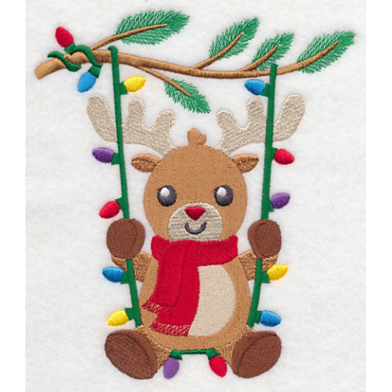 Christmas Lights and Rudolph|6.73″ x 5.86″ / 170.94mm x 148.84mm|5.6″ x 4.86″ / 142.24mm x 123.44mm|3.89″ x 3.37″ / 98.81mm x 85.6mm|All Sizes