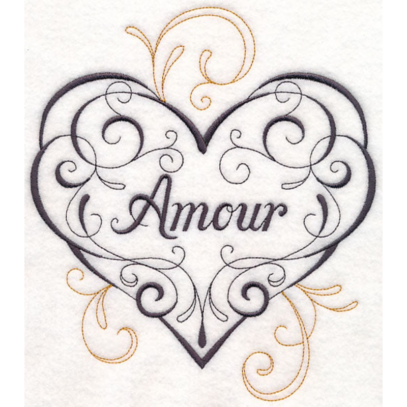 Elegant Amour and Heart|7.8″ x 6.89″ / 198.12mm x 175.01mm|6.68″ x 5.9″ / 169.67mm x 149.86mm|5.5″ x 4.86″ / 139.7mm x 123.44mm|3.85″ x 3.42″ / 97.79mm x 86.87mm|All Sizes