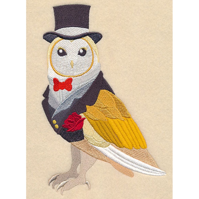 Fancy Owl|7.8″ x 5.01″ / 198.17mm x 127.13mm|6.01″ x 3.86″ / 152.68mm x 97.98mm|3.85″ x 2.48″ / 97.86mm x 62.9mm|All Sizes