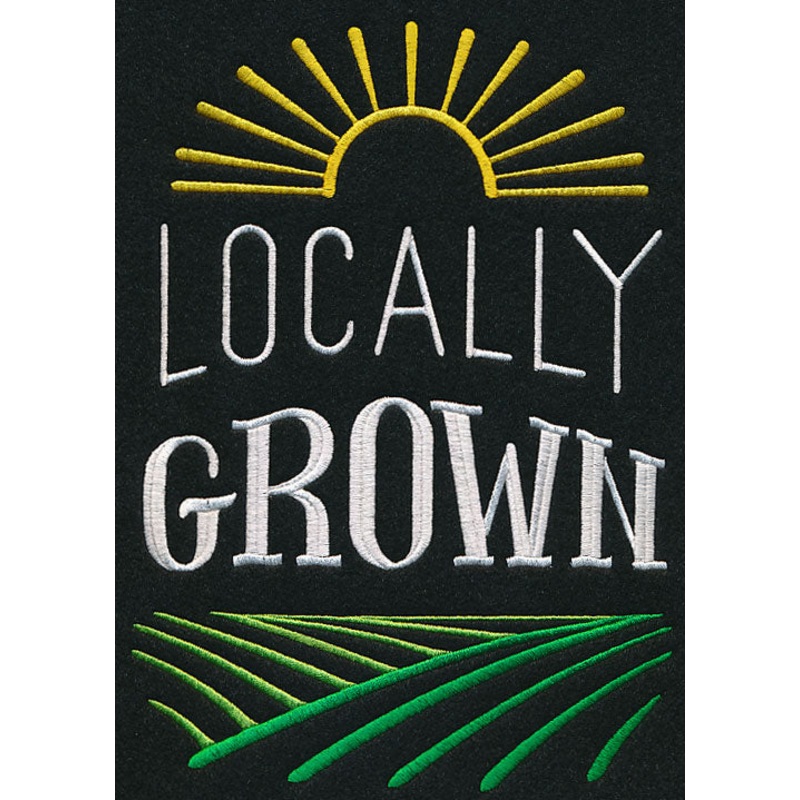 Locally Grown|9.69″ x 6.86″ / 246.06mm x 174.17mm|7.8″ x 5.52″ / 198.22mm x 140.33mm|6.86″ x 4.85″ / 174.16mm x 123.31mm|3.85″ x 2.73″ / 97.88mm x 69.41mm|All Sizes