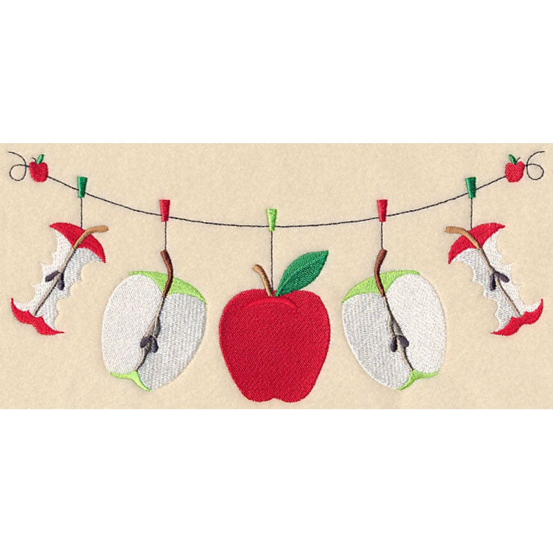 Apple Pickin’ Clothesline|4.42″ x 9.4″ / 112.3mm x 238.76mm|3.67″ x 7.8″ / 93.2mm x 198.12mm|3.22″ x 6.84″ / 81.79mm x 173.83mm|All Sizes
